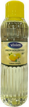 Vivien Limon Kolonyasi 380 ML X 15 Stk