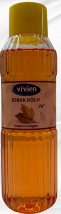 Vivien Tobak Kolonyasi 380 ML X 15 Stk