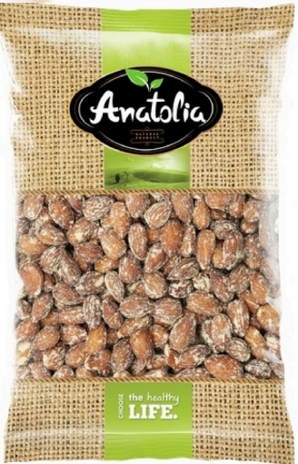 Anatolia Mandel R&S 200 gr x 12 Stk