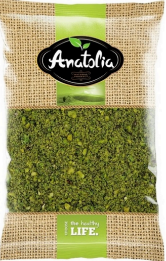 Anatolia Pistasjmel 180 gr x12 stk