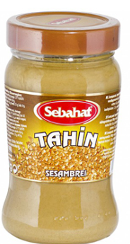 Sebahat Tahini 290ml X 12 Stk