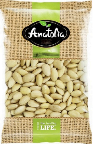 Anatolia Mandel Blanchert 200 gr x 12 Stk