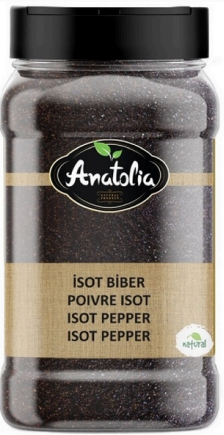 Anatolia Isot Peppar 150 gr x 12 stk