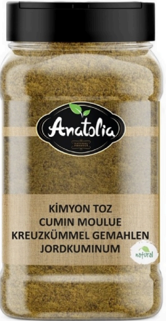 Anatolia Kummin Malen 150 gr x12 stk